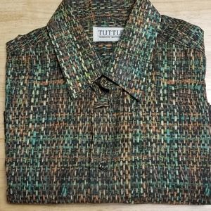 Mens Long sleeve shirt